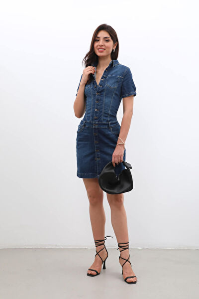 Banny Jeans Günlük Elbise