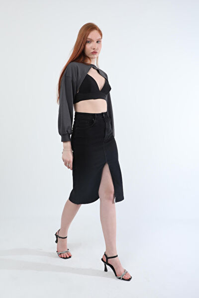 Banny Jeans Kadın Etek