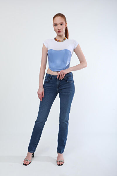 Banny Jeans Kadın Jeans