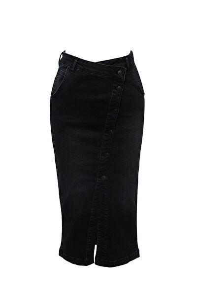 Banny Jeans Kadın Etek