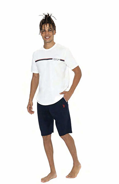 U.S. Polo Assn. Erkek Pijama, Pijama Takımı