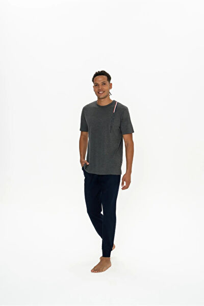 U.S. Polo Assn. Erkek Pijama, Pijama Takımı