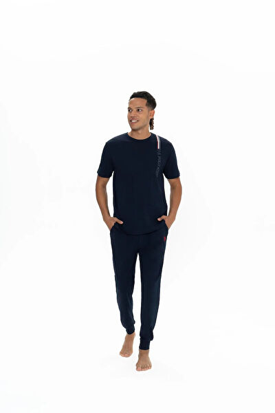 U.S. Polo Assn. Erkek Pijama, Pijama Takımı