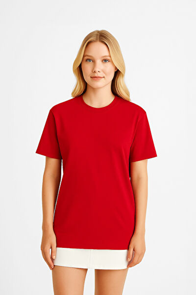 MARKAPIA WOMAN Kadın Tişört