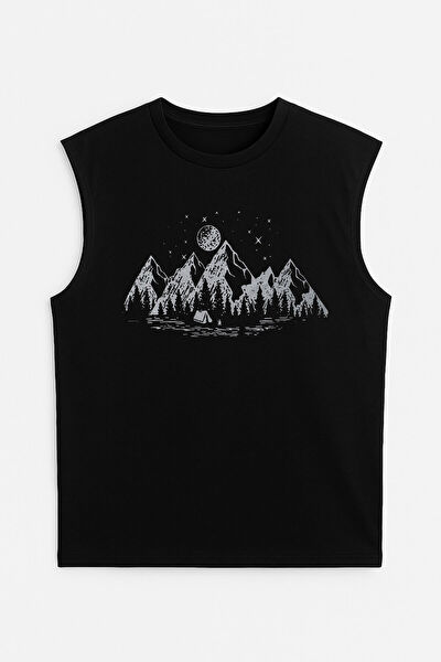 Markapia Man Erkek Tişört