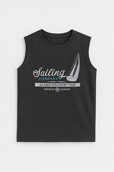 Markapia Man Erkek Tişört