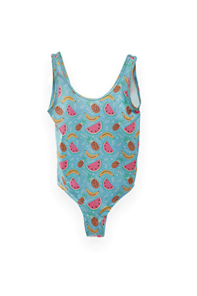 MARKAPIA WOMAN Kız Çocuk Mayo, Bikini