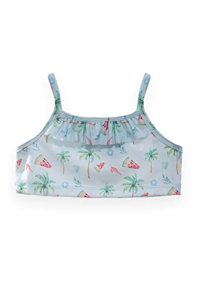 MARKAPIA WOMAN Kız Çocuk Mayo, Bikini