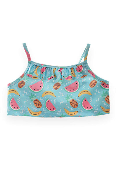 MARKAPIA WOMAN Kız Çocuk Mayo, Bikini