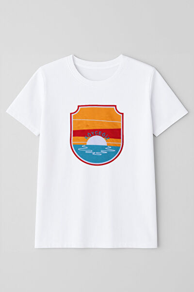 Markapia Man Erkek Tişört