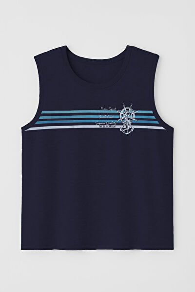 Markapia Man Erkek Tişört