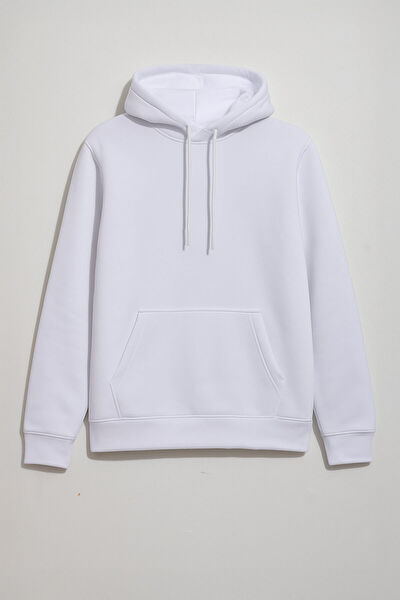 MARKAPIA WOMAN Kadın Sweatshirt