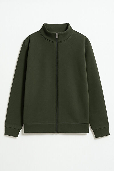 MARKAPIA WOMAN Kadın Sweatshirt