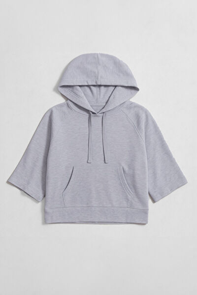 MARKAPIA WOMAN Kadın Sweatshirt