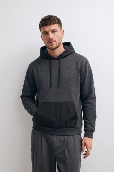 Markapia Man Erkek Sweatshirt