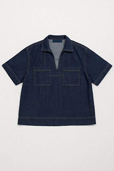 Banny Jeans Kadın Gömlek