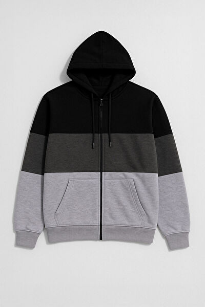 Markapia Man Erkek Sweatshirt