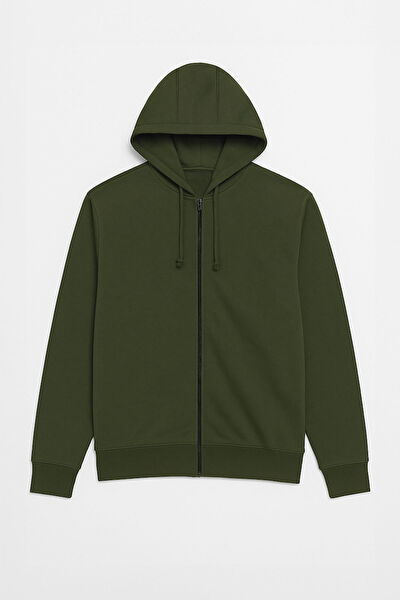 Markapia Man Erkek Sweatshirt