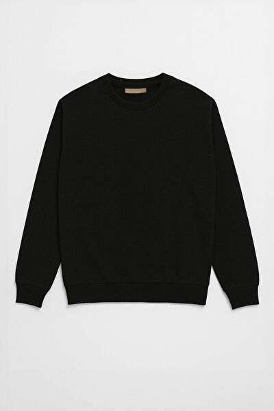 Markapia Man Erkek Sweatshirt