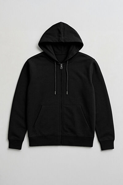 Markapia Man Erkek Sweatshirt