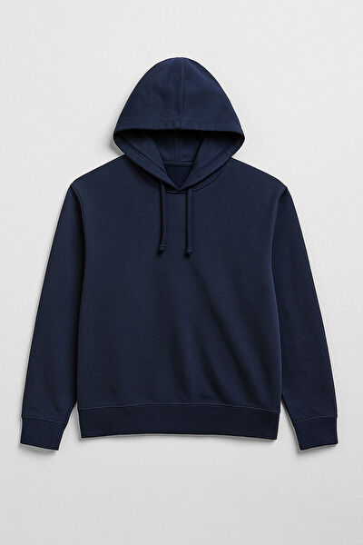 Markapia Man Erkek Sweatshirt