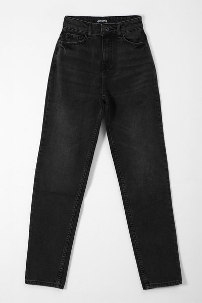 Blue White Kadın Jeans