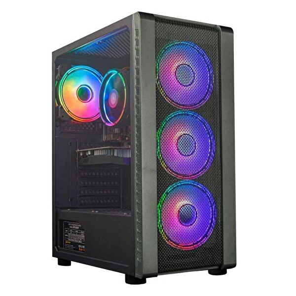 Turbo Masaüstü Bilgisayar