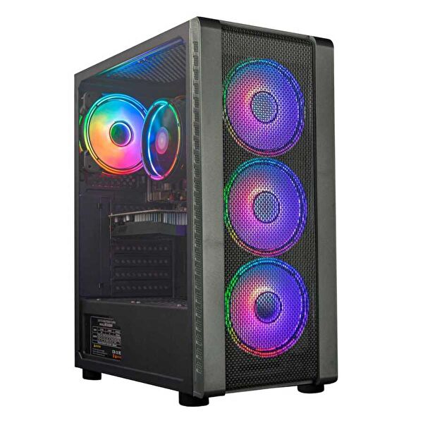 Turbo Masaüstü Bilgisayar