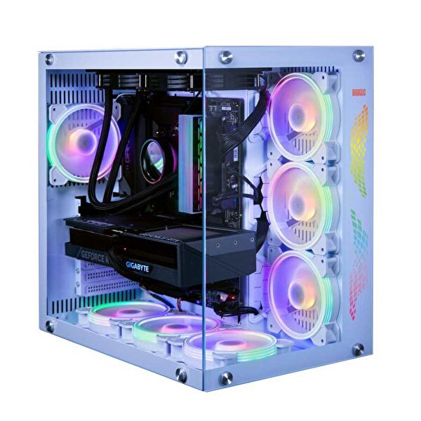 Dragos Masaüstü Bilgisayar