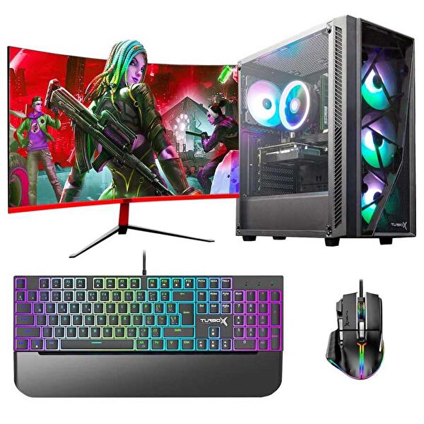 Dragos Masaüstü Bilgisayar