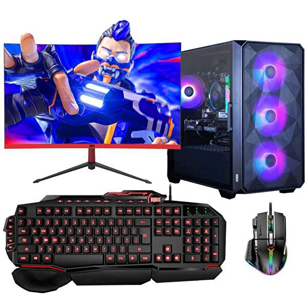 Dragos Masaüstü Bilgisayar