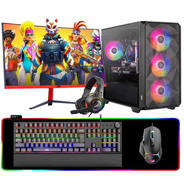 Dragos Masaüstü Bilgisayar