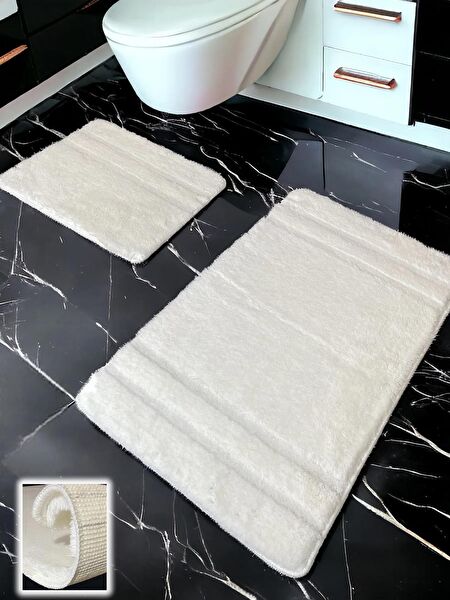 Chandler Home Banyo Paspası, Klozet Takımı