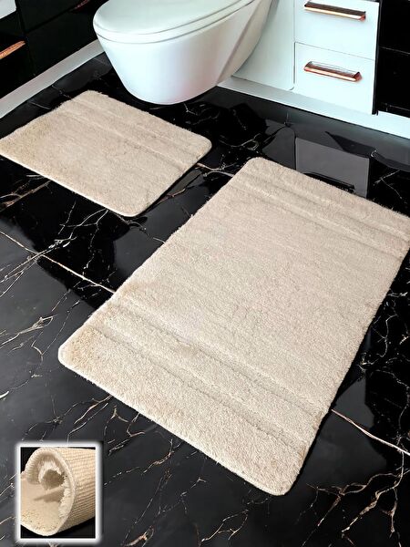 Chandler Home Banyo Paspası, Klozet Takımı