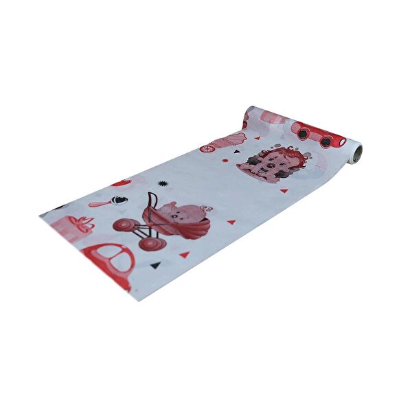 Pratikser Alt Açma Örtüsü