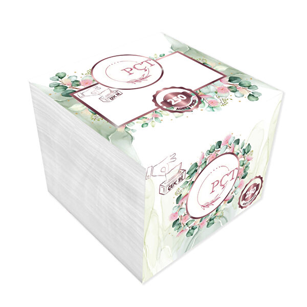 PCT Peçete, Kağıt Mendil