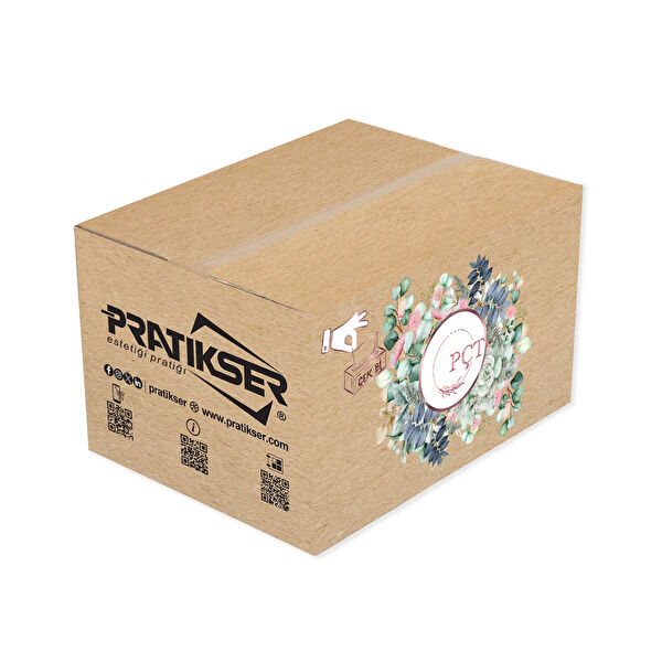 PCT Tuvalet Kağıdı