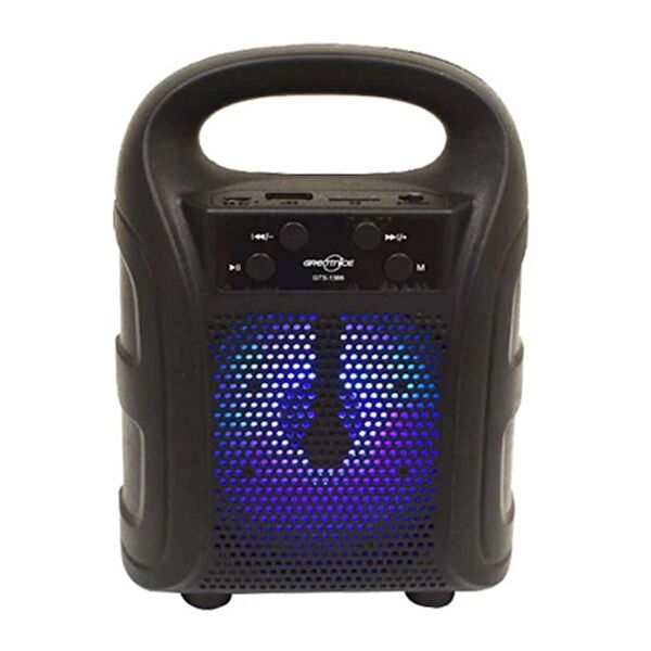 Buffer Taşınabilir Hoparlör