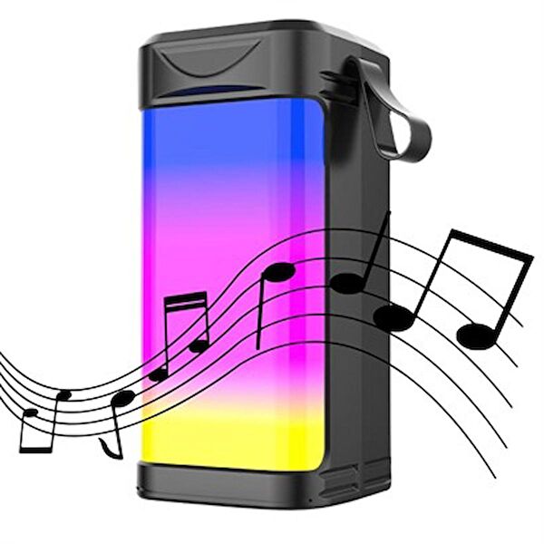 Buffer Ses Sistemleri, Hoparlörler