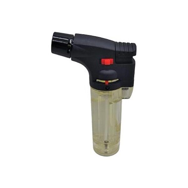 Beyza Pürmüz, Sıcak Hava Tabancaları