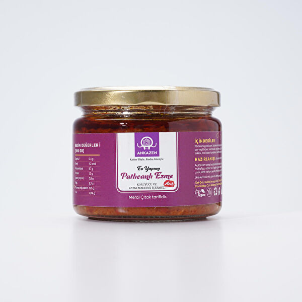 Ankazen Hazır Yemekler