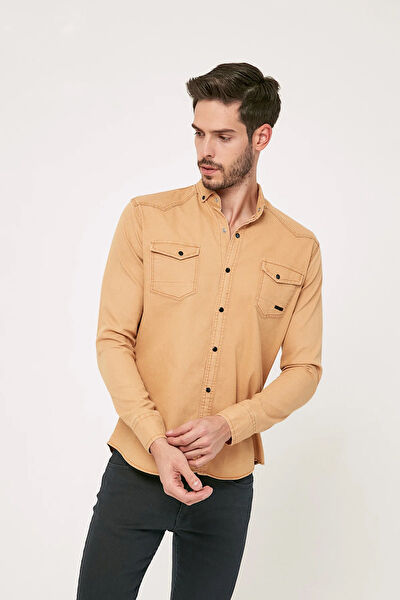 Fullamoda Erkek Gömlek