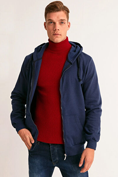 Fullamoda Erkek Sweatshirt