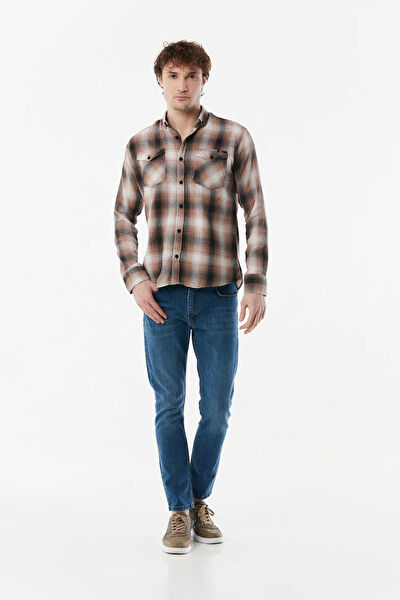 Fullamoda Erkek Jeans