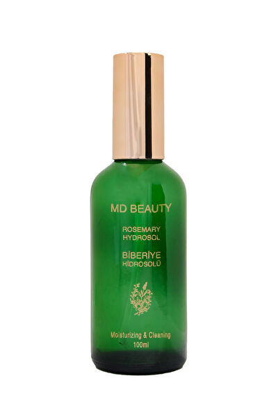 MD Beauty Saç Dökülmesine Karşı Ürünler