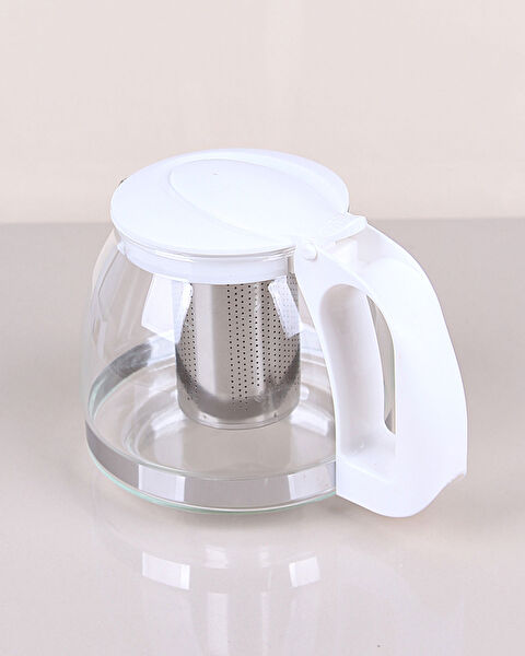 Kapris Çaydanlık, Demlik