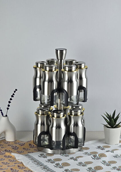 Hometarz Baharatlık