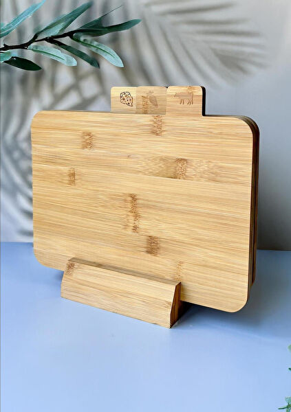 Hometarz Kesme Tahtası