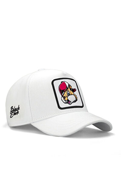 BlackBörk Sporcu Şapkası