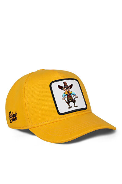 BlackBörk Sporcu Şapkası